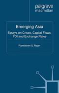 Rajan |  Emerging Asia | Buch |  Sack Fachmedien