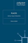 Anholt |  Places | Buch |  Sack Fachmedien