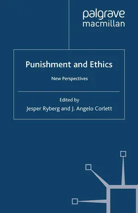 Corlett / Ryberg |  Punishment and Ethics | Buch |  Sack Fachmedien