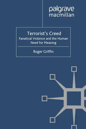 Griffin |  Terrorist's Creed | Buch |  Sack Fachmedien