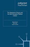 Broers / Guimera / Hicks |  The Napoleonic Empire and the New European Political Culture | Buch |  Sack Fachmedien