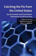 Di Mauro |  Catching the Flu from the United States | Buch |  Sack Fachmedien