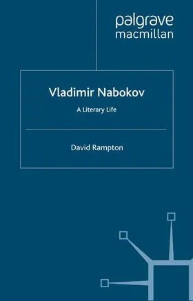 Rampton |  Vladimir Nabokov | Buch |  Sack Fachmedien
