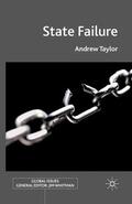 Taylor |  State Failure | Buch |  Sack Fachmedien
