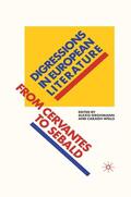 Wells / Grohmann |  Digressions in European Literature | Buch |  Sack Fachmedien