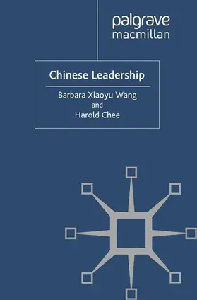 Wang / Chee |  Chinese Leadership | Buch |  Sack Fachmedien