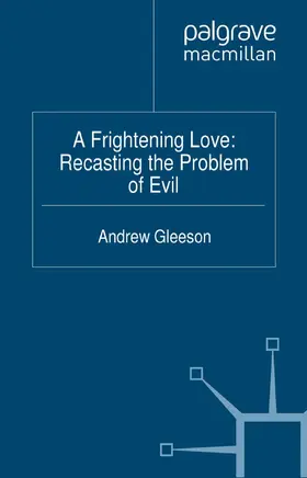 Gleeson |  A Frightening Love | Buch |  Sack Fachmedien