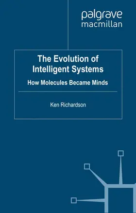 Richardson |  The Evolution of Intelligent Systems | Buch |  Sack Fachmedien