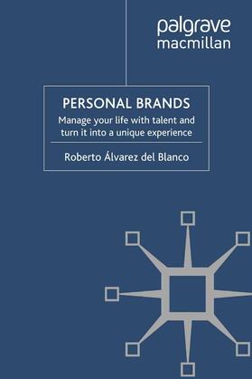 Loparo | Personal Brands | Buch | 978-1-349-32226-8 | sack.de