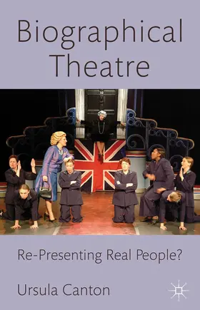 Canton |  Biographical Theatre | Buch |  Sack Fachmedien