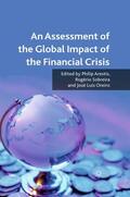 Arestis / Sobreira / Oreiro |  An Assessment of the Global Impact of the Financial Crisis | Buch |  Sack Fachmedien