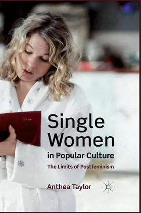 Taylor |  Single Women in Popular Culture | Buch |  Sack Fachmedien