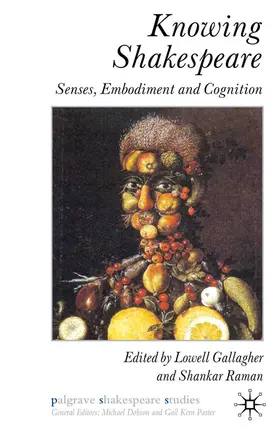 Raman / Gallagher |  Knowing Shakespeare | Buch |  Sack Fachmedien