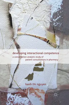 Nguyen |  Developing Interactional Competence | Buch |  Sack Fachmedien