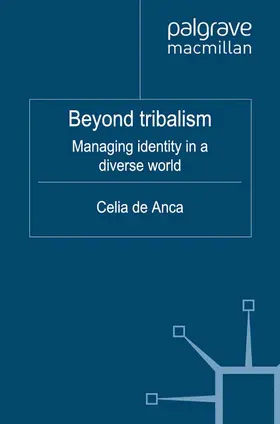 ? |  Beyond Tribalism | Buch |  Sack Fachmedien