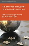 Lindsay / Sagebien |  Governance Ecosystems | Buch |  Sack Fachmedien