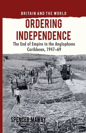 Mawby |  Ordering Independence | Buch |  Sack Fachmedien