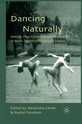 Carter / Fensham |  Dancing Naturally | Buch |  Sack Fachmedien