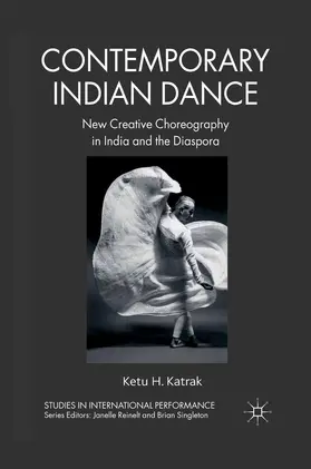 Katrak |  Contemporary Indian Dance | Buch |  Sack Fachmedien