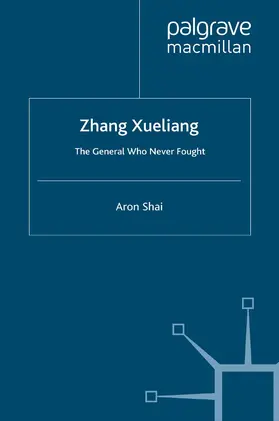 Shai |  Zhang Xueliang | Buch |  Sack Fachmedien