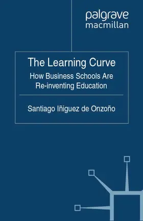 ? |  The Learning Curve | Buch |  Sack Fachmedien