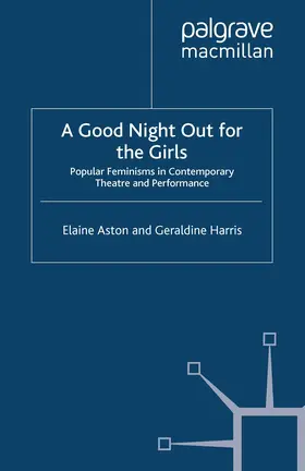 Aston / Harris |  A Good Night Out for the Girls | Buch |  Sack Fachmedien