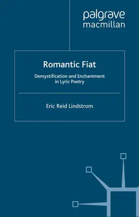 Lindstrom | Romantic Fiat | Buch | 978-1-349-32831-4 | www.sack.de
