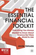 Estrada |  The Essential Financial Toolkit | Buch |  Sack Fachmedien