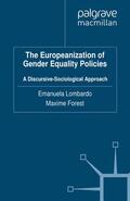 Forest / Lombardo |  The Europeanization of Gender Equality Policies | Buch |  Sack Fachmedien