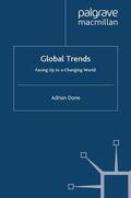 Done |  Global Trends | Buch |  Sack Fachmedien