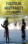 Weinstock / Merrill |  Political Neutrality | Buch |  Sack Fachmedien