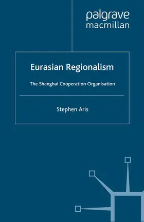 Aris |  Eurasian Regionalism | Buch |  Sack Fachmedien
