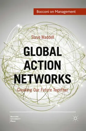 Waddell |  Global Action Networks | Buch |  Sack Fachmedien