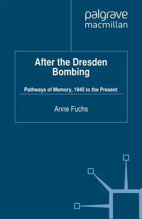 Fuchs |  After the Dresden Bombing | Buch |  Sack Fachmedien