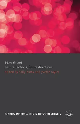 Hines / Taylor |  Sexualities | Buch |  Sack Fachmedien
