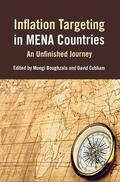 Boughzala / Cobham |  Inflation Targeting in MENA Countries | Buch |  Sack Fachmedien