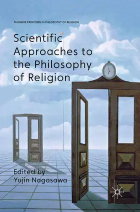 Nagasawa |  Scientific Approaches to the Philosophy of Religion | Buch |  Sack Fachmedien