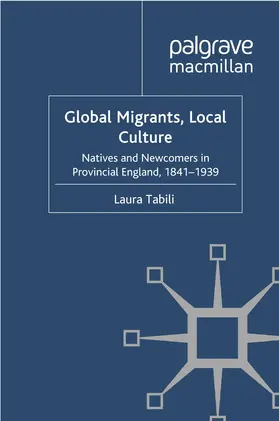 Tabili |  Global Migrants, Local Culture | Buch |  Sack Fachmedien