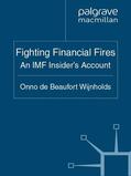 de Beaufort Wijnholds |  Fighting Financial Fires | Buch |  Sack Fachmedien