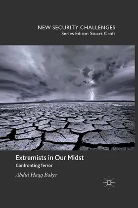 Baker |  Extremists in Our Midst | Buch |  Sack Fachmedien