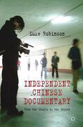 Robinson |  Independent Chinese Documentary | Buch |  Sack Fachmedien