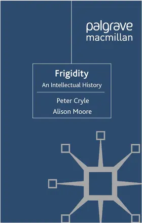 Moore / Cryle |  Frigidity | Buch |  Sack Fachmedien