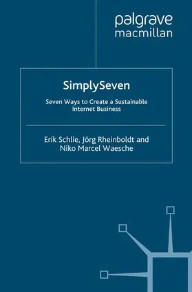 Schlie / Waesche / Rheinboldt |  Simply Seven | Buch |  Sack Fachmedien