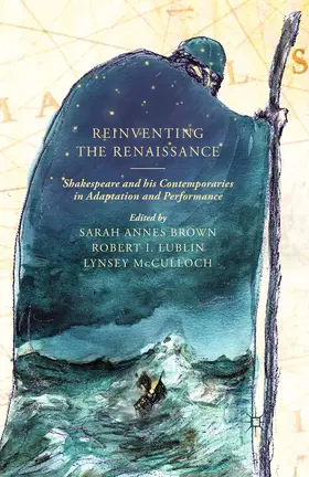 Brown / Lublin / McCulloch |  Reinventing the Renaissance | Buch |  Sack Fachmedien