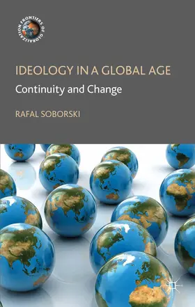 Soborski |  Ideology in a Global Age | Buch |  Sack Fachmedien