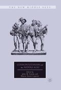Legassie / Ganim |  Cosmopolitanism and the Middle Ages | Buch |  Sack Fachmedien