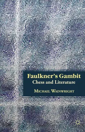 Wainwright |  Faulkner's Gambit | Buch |  Sack Fachmedien