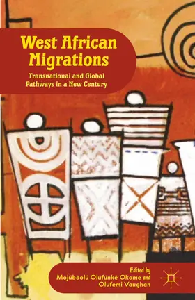 Okome |  West African Migrations | Buch |  Sack Fachmedien