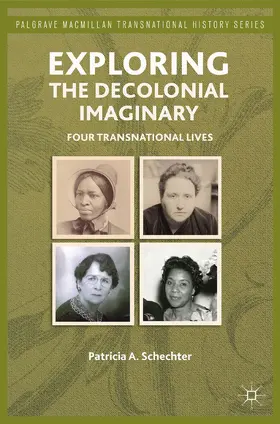 Schechter |  Exploring the Decolonial Imaginary | Buch |  Sack Fachmedien