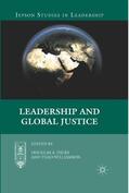 Hicks / Williamson |  Leadership and Global Justice | Buch |  Sack Fachmedien